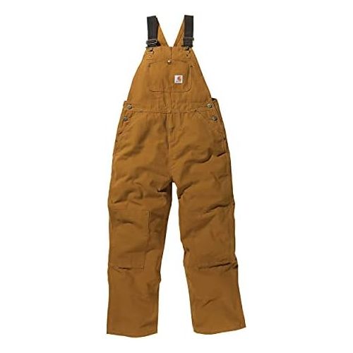  할로윈 용품Carhartt boys Bib Overalls (Lined and Unlined)