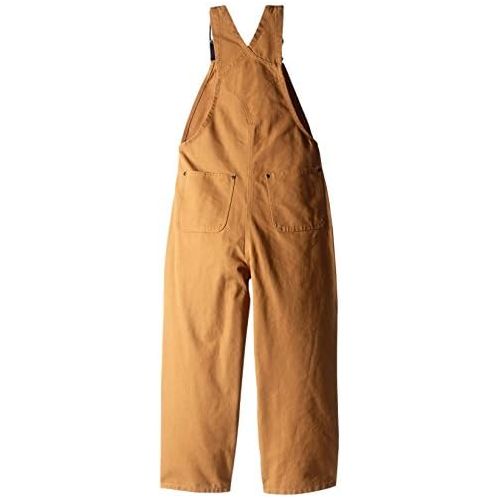  할로윈 용품Carhartt boys Bib Overalls (Lined and Unlined)