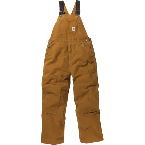  할로윈 용품Carhartt boys Bib Overalls (Lined and Unlined)