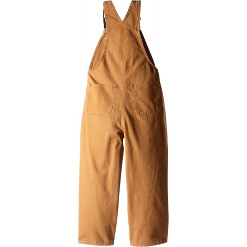  할로윈 용품Carhartt boys Bib Overalls (Lined and Unlined)