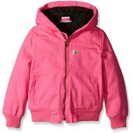 Carhartt Big Girls Wildwood Jacket Quilt