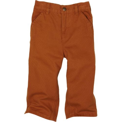  Carhartt Boys Dungaree Pants