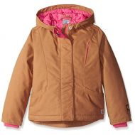 Carhartt Big Girls Quick Duck Mountain View Jacket