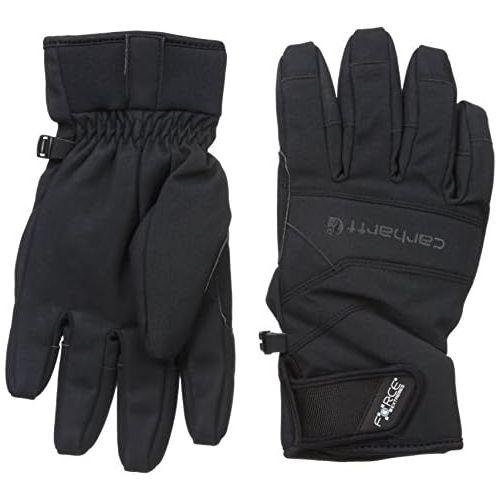  Carhartt Mens Force Extremes Cold Task Glove