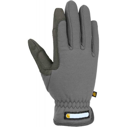  Carhartt Womens Work-Flex Breathable Spandex Work Glove