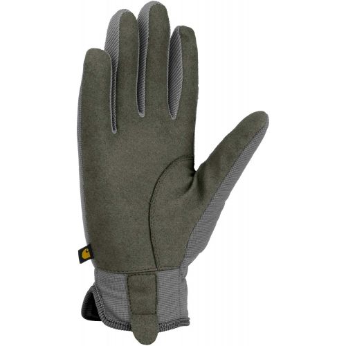  Carhartt Womens Work-Flex Breathable Spandex Work Glove