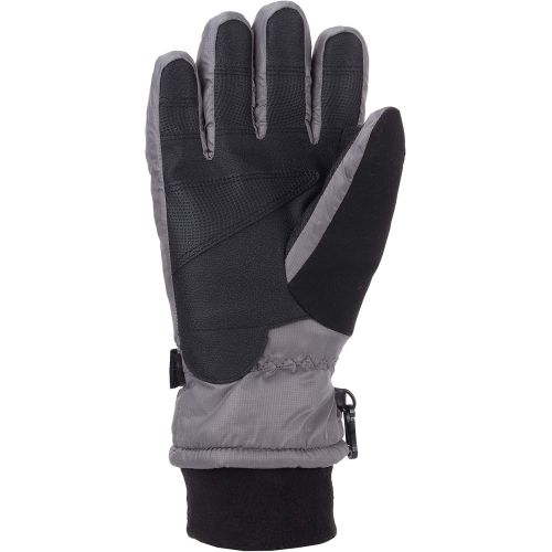  Carhartt Womens Quilts Insulated Breathable Glove with Waterproof Wicking Insert