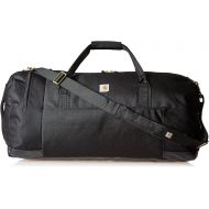 Carhartt Legacy Gear Bag 30 inch, Black