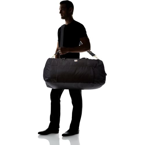  Carhartt Legacy Gear Bag 30 inch, Black