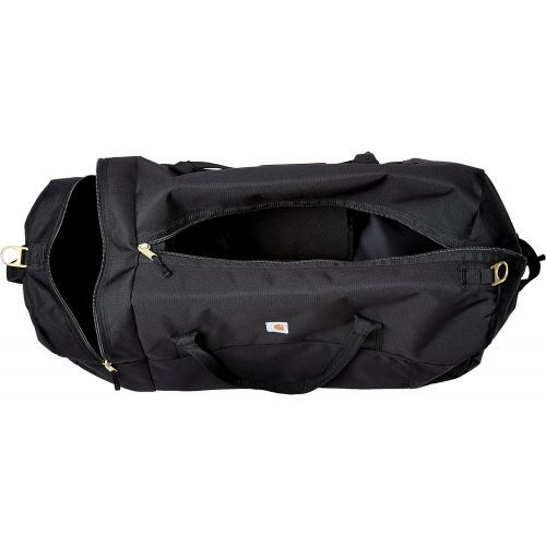  Carhartt Legacy Gear Bag 30 inch, Black