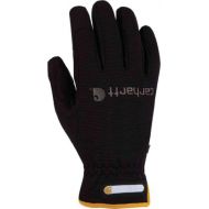 Carhartt Mens Quick Flex Gloves,Black,2XL - Regular