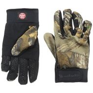 Carhartt Mens Grip Camo Glove