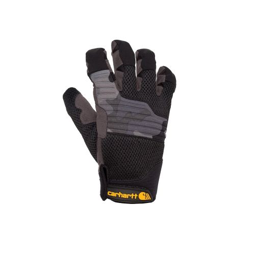  Carhartt Mens Grip Shot Glove