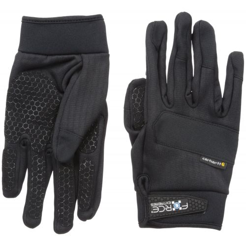  Carhartt Mens Force Extremes Fleece Glove