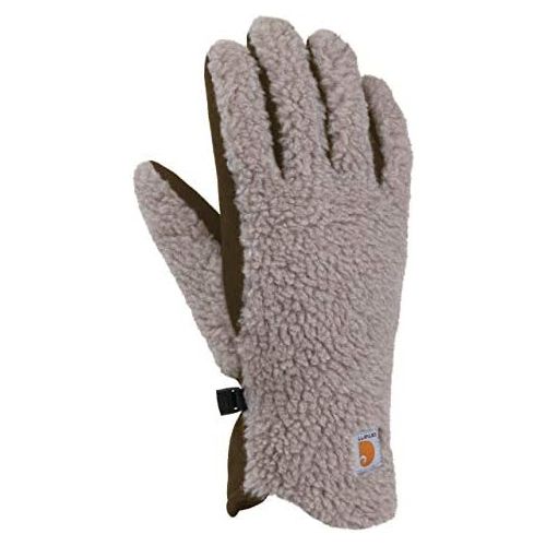  Carhartt Womens Sherpa Glove