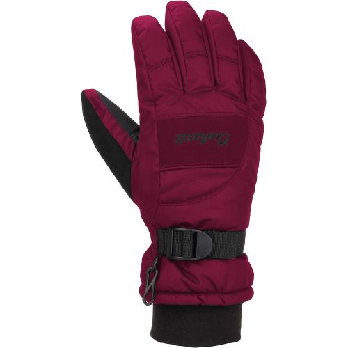  Carhartt Womens Waterproof Glove,