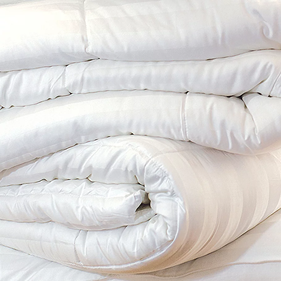  Cariloha Viscose made from Bamboo Comforter in White