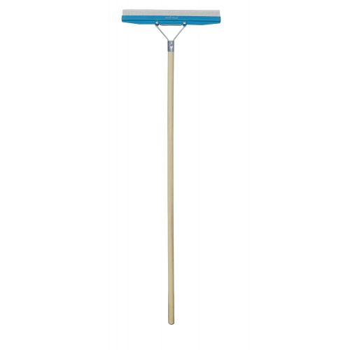  Carlisle 4575100 Commercial Grade 18 Carpet Rake/Groomer