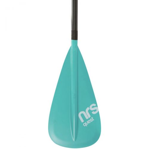  Carlisle NRS Quest SUP Paddle 68 IN - 86 IN