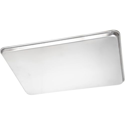  Carlisle Paddles Carlisle 601826 Heavy Duty 3003 Aluminum Full Size Sheet Pan, 25.75 Length x 17.81 Width (Case of 12)