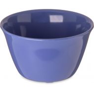 [아마존베스트]Carlisle Paddles Carlisle 4354014 Dallas Ware Melamine Bouillon Cup, 8-oz. Capacity, 3.84 x 2.15, Blue (Case of 24)