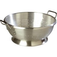 Carlisle 60278 Dura-Ware Standard Weight Commercial Colander, 8 Quart