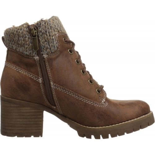  Carlos by Carlos Santana Womens Glynn Fashion Boot