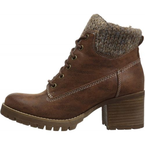  Carlos by Carlos Santana Womens Glynn Fashion Boot