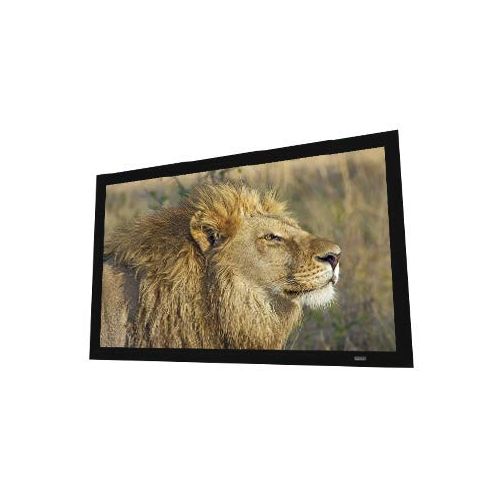  EluneVision Reference Studio 4K Fixed Frame Screen - 120 (110 x 47) Viewable - 2.35:1