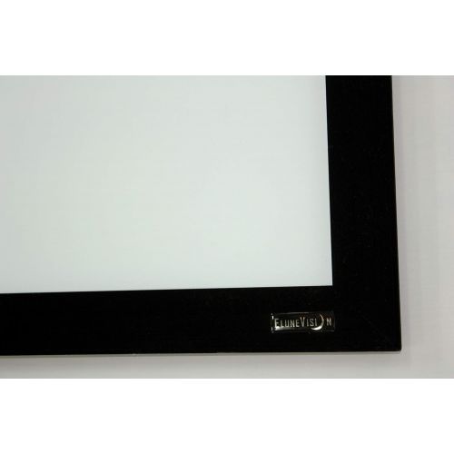  EluneVision Reference Studio 4K Fixed Frame Screen - 120 (110 x 47) Viewable - 2.35:1