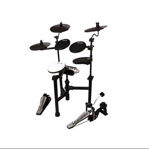  Carlsbro 9-Piece Electronic Drum Set