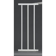 Carlson Pet Products 6-Inch Extension For 0680PW Gate - Customize your gate with this optional extension