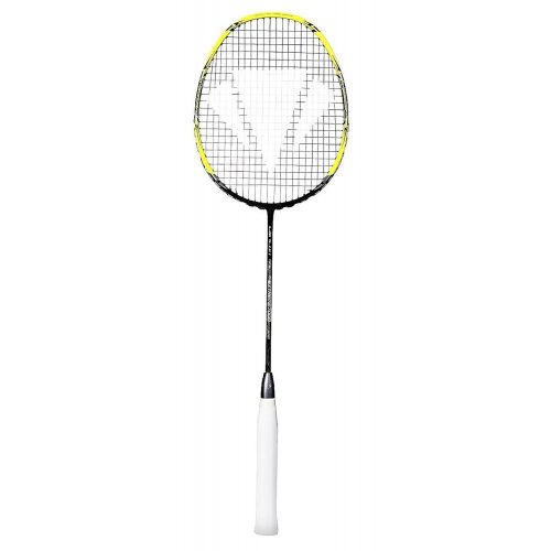  Carlton Iso Extreme 7000 Badminton Racquet G4 - Prestrung