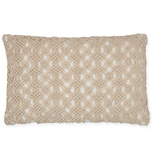  Carol & Frank Clyde Oblong Throw Pillow