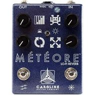 Caroline Meteore Lo-Fi Reverb Limited Edition Cosmic Purple