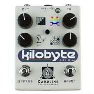 Caroline Guitar Kilobyte Lo-Fi Delay