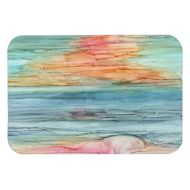 Carolines Treasures 8979JCMT Abstract Rainbow Kitchen or Bath Mat 24x36, 24H X 36W, multicolor