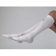 Carolon Cap Anti-Embolism Stocking Knee Length, Small Regular, Pack of 10