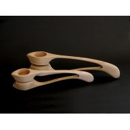 /Etsy Musical Spoons La Traditionnelle