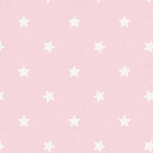  Carousel Designs Red Stars Changing Pad Cover - Organic 100% Cotton Change Pad Cover - Made...