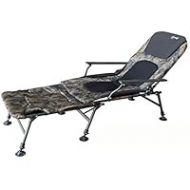 CarpOn Carp Chair & Lounger Transformer Camouflage