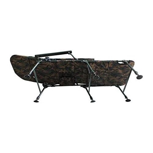  [아마존베스트]CarpOn Carp Chair & Lounger Transformer Camouflage