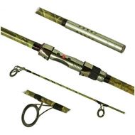 [아마존베스트]CarpOn Master Rod 10 ft 12 ft to 3.5 lbs Fishing Carp Accessories