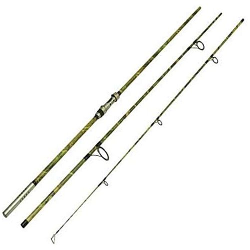  [아마존베스트]CarpOn Master Rod 10 ft 12 ft to 3.5 lbs Fishing Carp Accessories