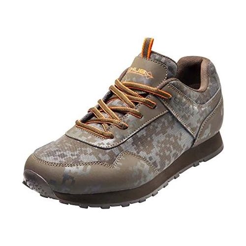  [아마존베스트]Chub Vantage Camo Trainers (9) 1404651Shoes Fishing Shoes Boots Outdoor Shoes SIZE 9UK