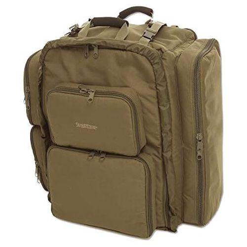  [아마존베스트]Trakker NXG 90 Litre Rucksack For Carp Fishing