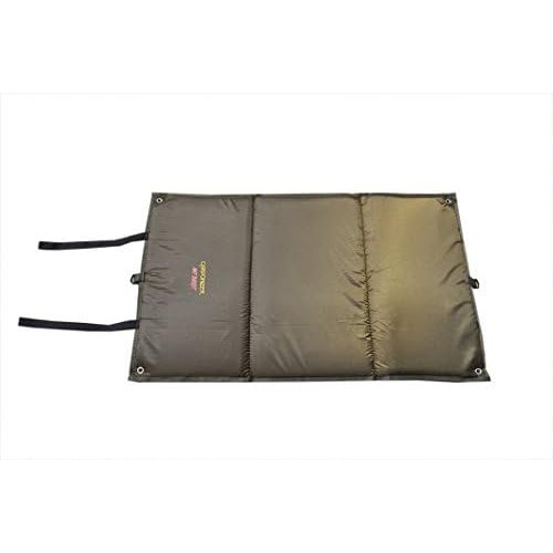  [아마존베스트]Carponizer Budget Mat Unhooking Mat XXL Dimensions: 100X 60cm