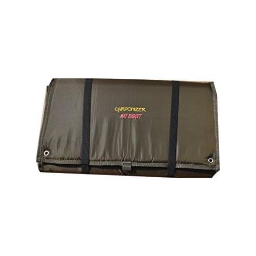  [아마존베스트]Carponizer Budget Mat Unhooking Mat XXL Dimensions: 100X 60cm