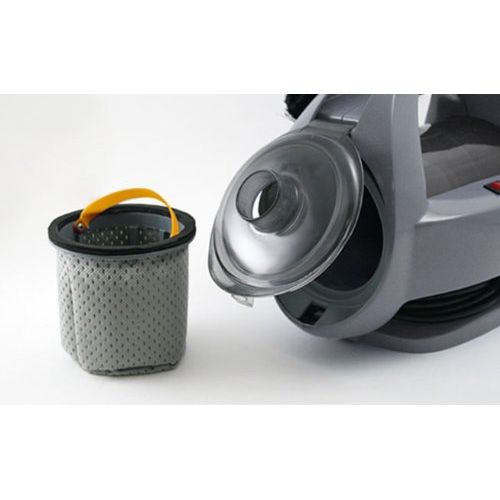  Carrand AutoSpa 94005AS Bagless Auto-Vac Hand-Held 120V Vacuum