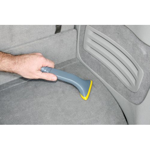  Carrand AutoSpa 94005AS Bagless Auto-Vac Hand-Held 120V Vacuum